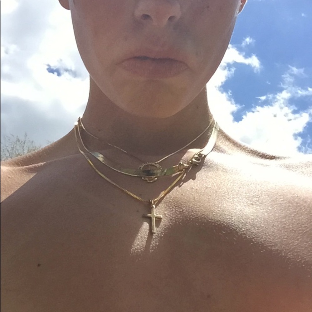 Meet your Posher, Brody